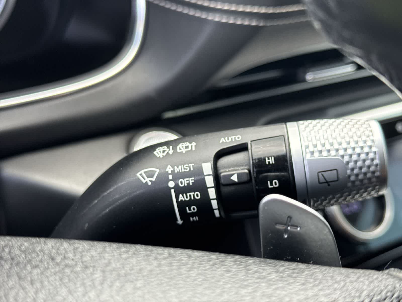 2021 Genesis GV80 3.5T AWD