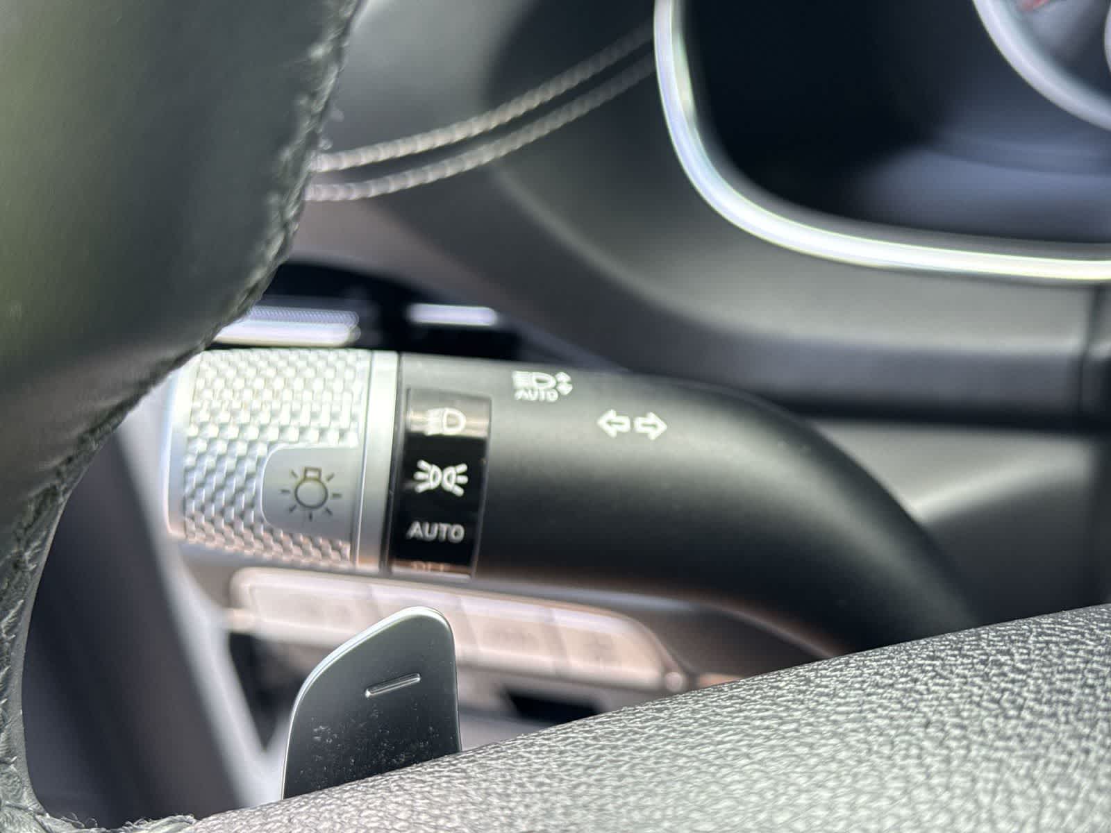 2021 Genesis GV80 3.5T AWD