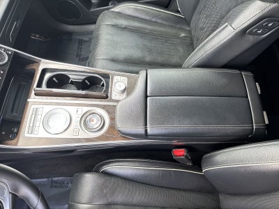 2021 Genesis GV80 3.5T AWD