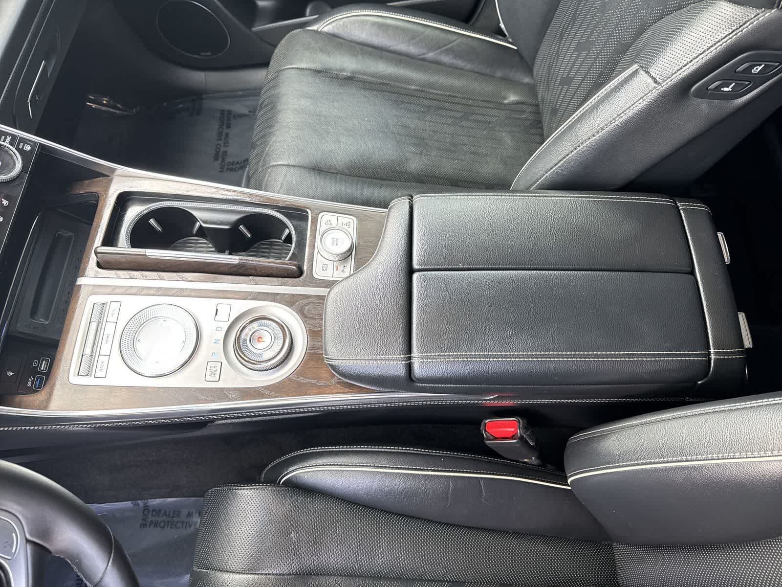 2021 Genesis GV80 3.5T AWD