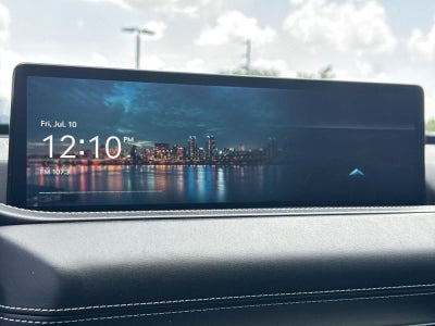 2021 Genesis GV80 3.5T AWD
