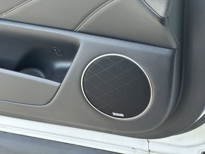 2021 Genesis GV80 3.5T AWD