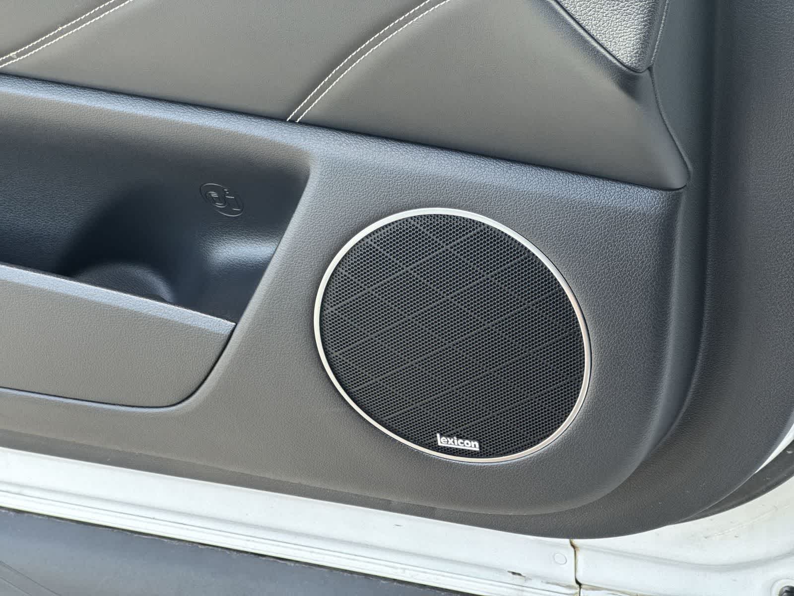 2021 Genesis GV80 3.5T AWD