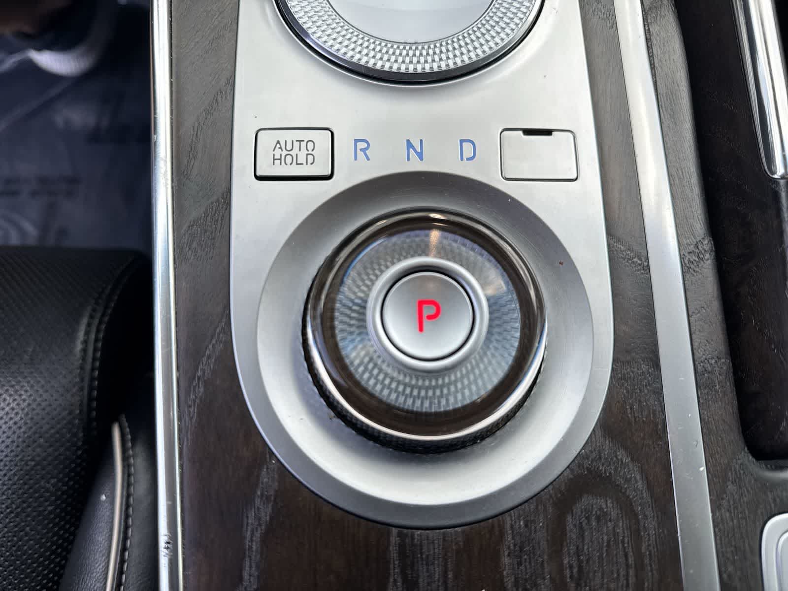 2021 Genesis GV80 3.5T AWD