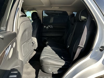 2021 Genesis GV80 3.5T AWD