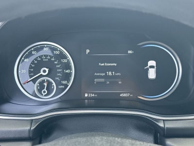 2021 Genesis GV80 3.5T AWD