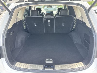 2021 Genesis GV80 3.5T AWD