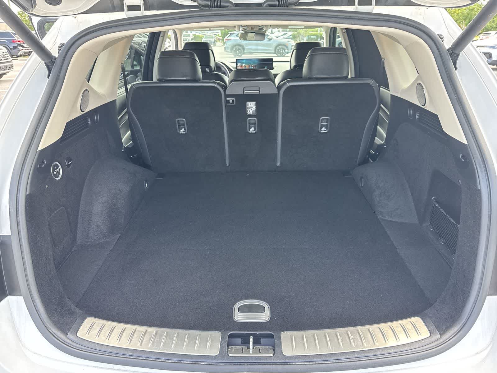 2021 Genesis GV80 3.5T AWD