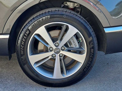 2024 Genesis GV80 3.5T AWD