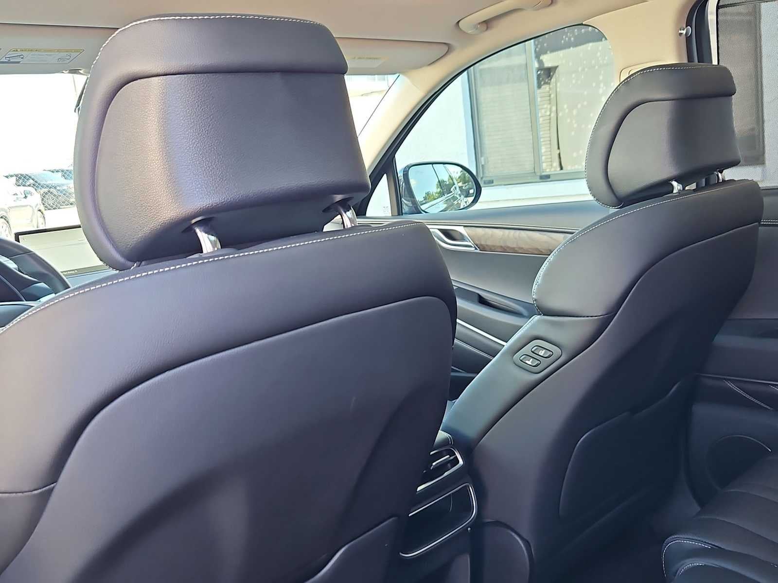 2024 Genesis GV80 3.5T AWD