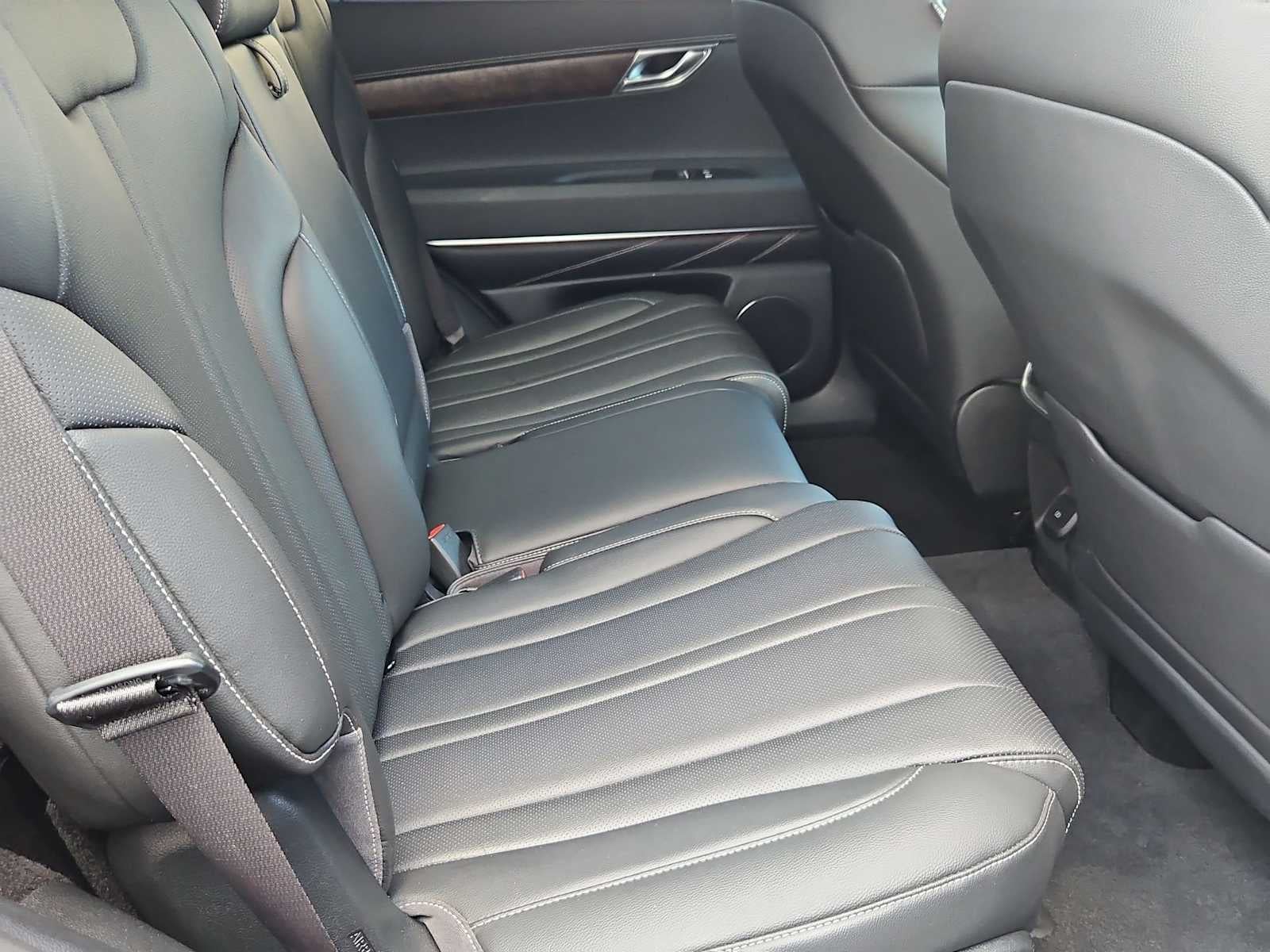 2024 Genesis GV80 3.5T AWD