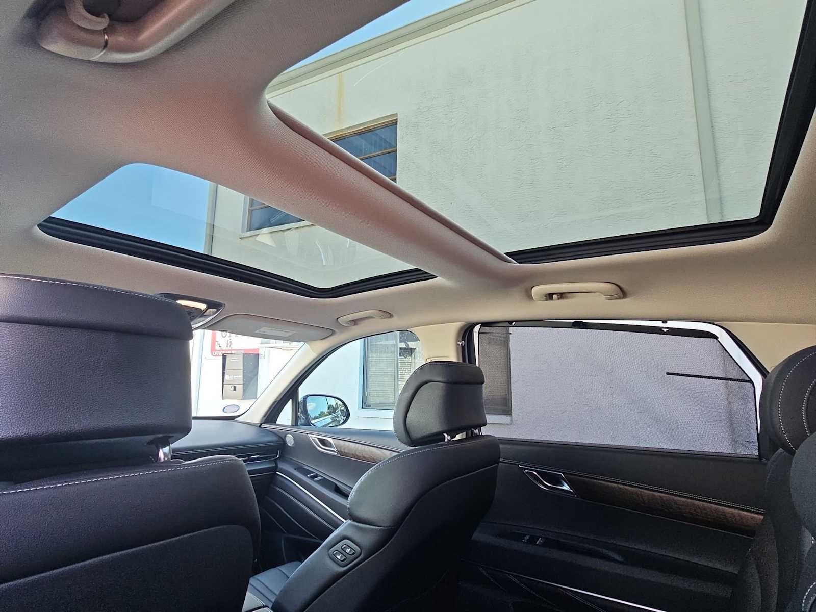 2024 Genesis GV80 3.5T AWD