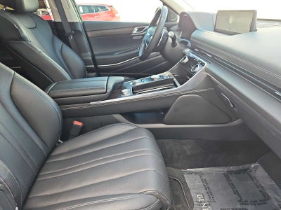 2024 Genesis GV80 3.5T AWD