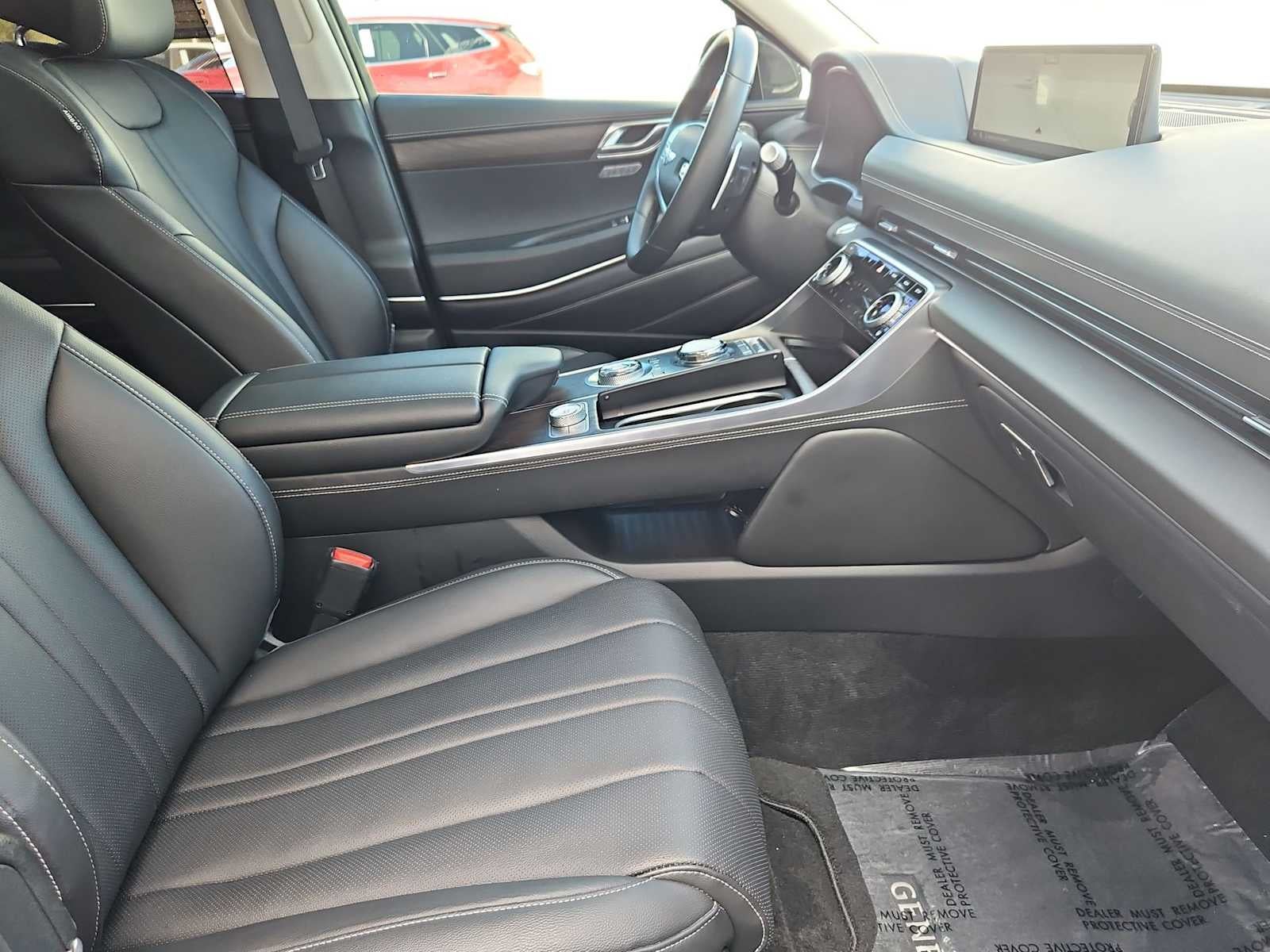 2024 Genesis GV80 3.5T AWD