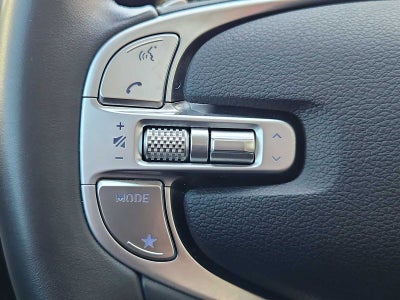 2024 Genesis GV80 3.5T AWD