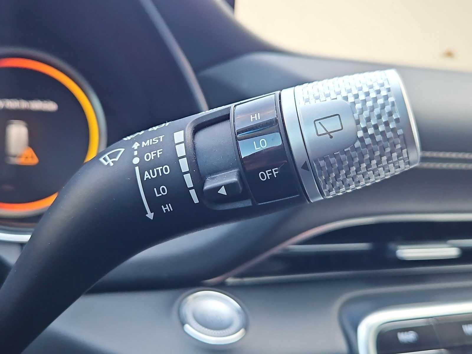 2024 Genesis GV80 3.5T AWD