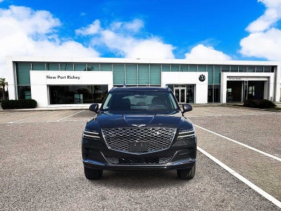 2024 Genesis GV80 3.5T AWD