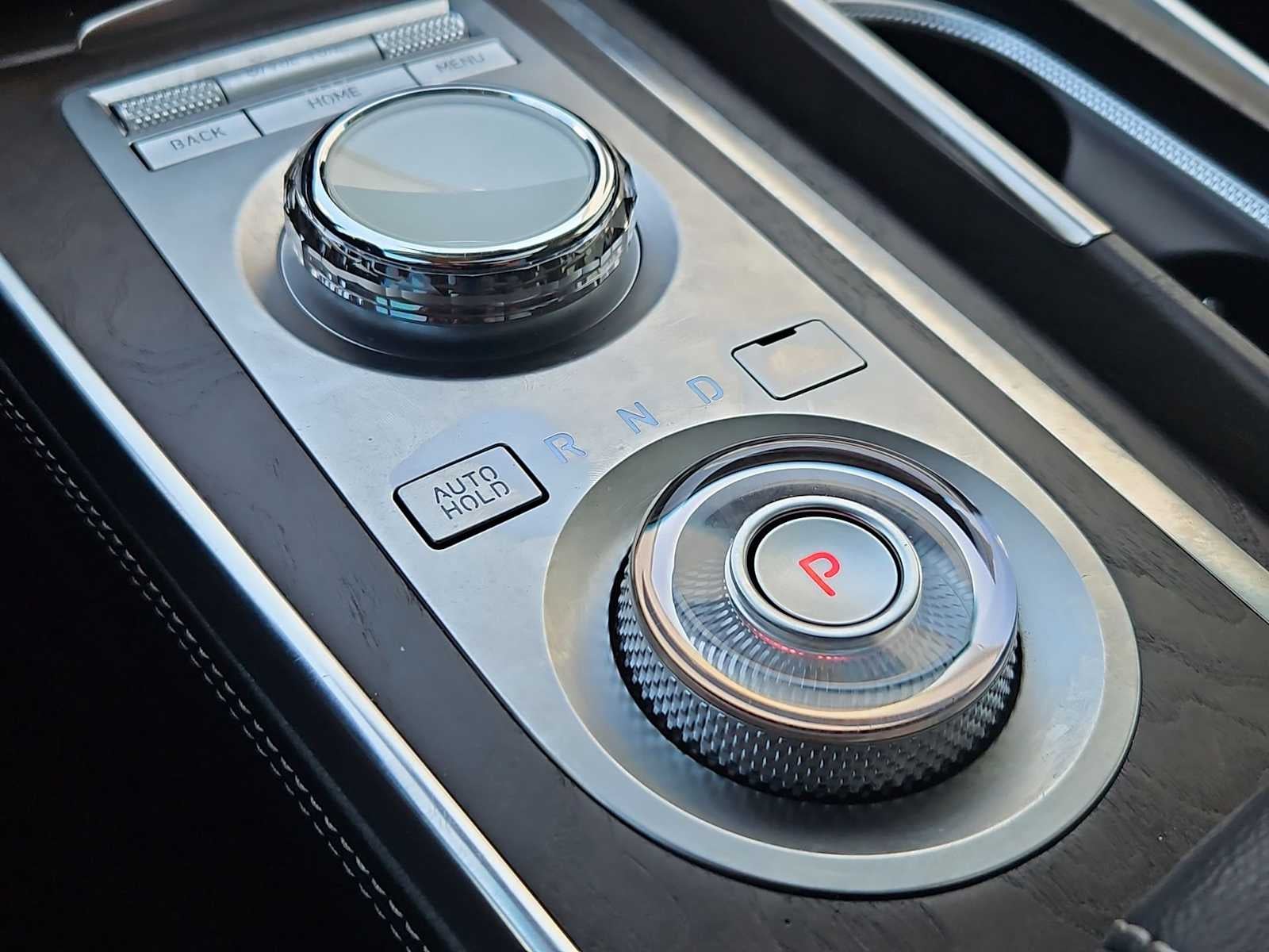 2024 Genesis GV80 3.5T AWD