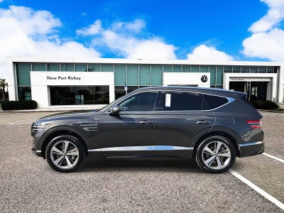 2024 Genesis GV80 3.5T AWD