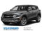 2021 Kia Seltos LX