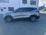 2021 Kia Seltos LX