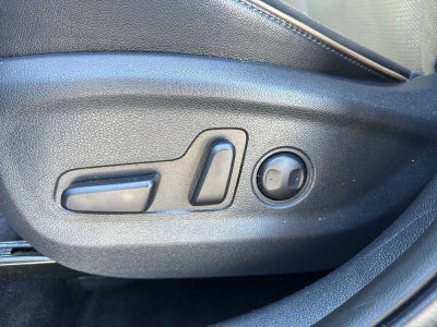 2020 Kia Sportage SX Turbo