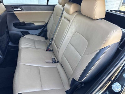 2020 Kia Sportage SX Turbo