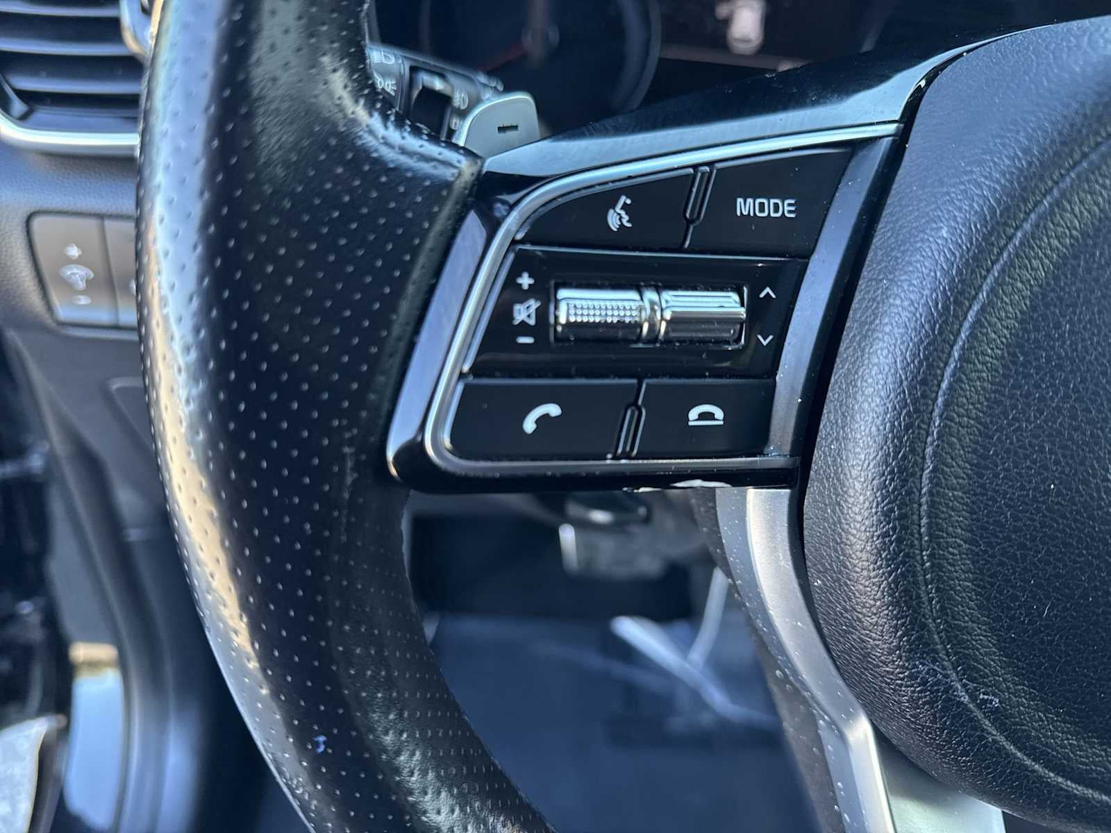 2020 Kia Sportage SX Turbo