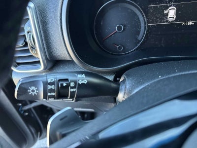 2020 Kia Sportage SX Turbo