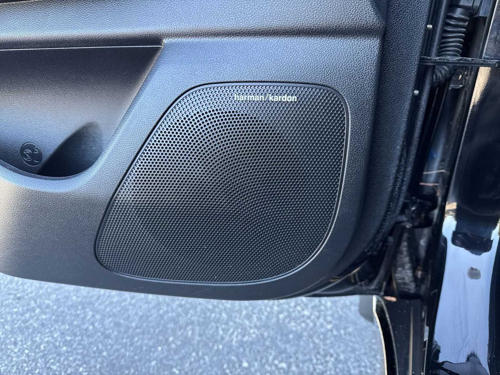 2020 Kia Sportage SX Turbo