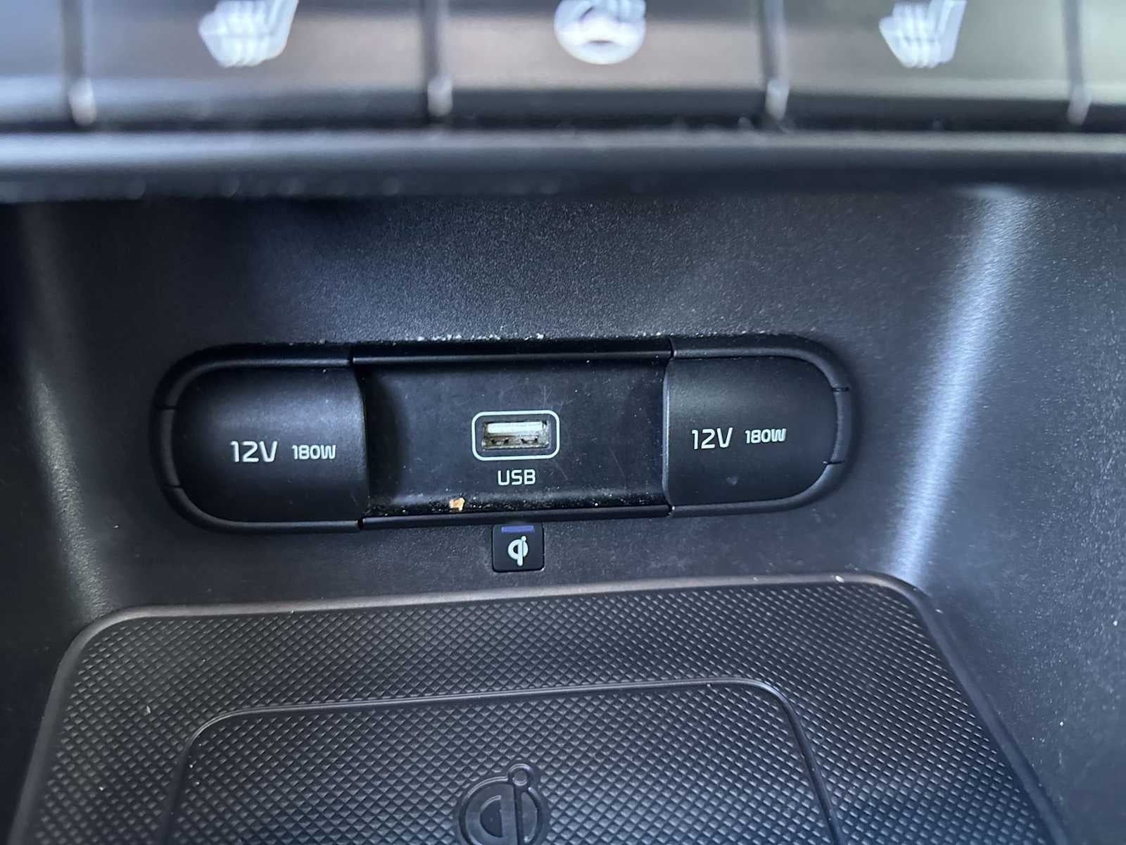 2020 Kia Sportage SX Turbo