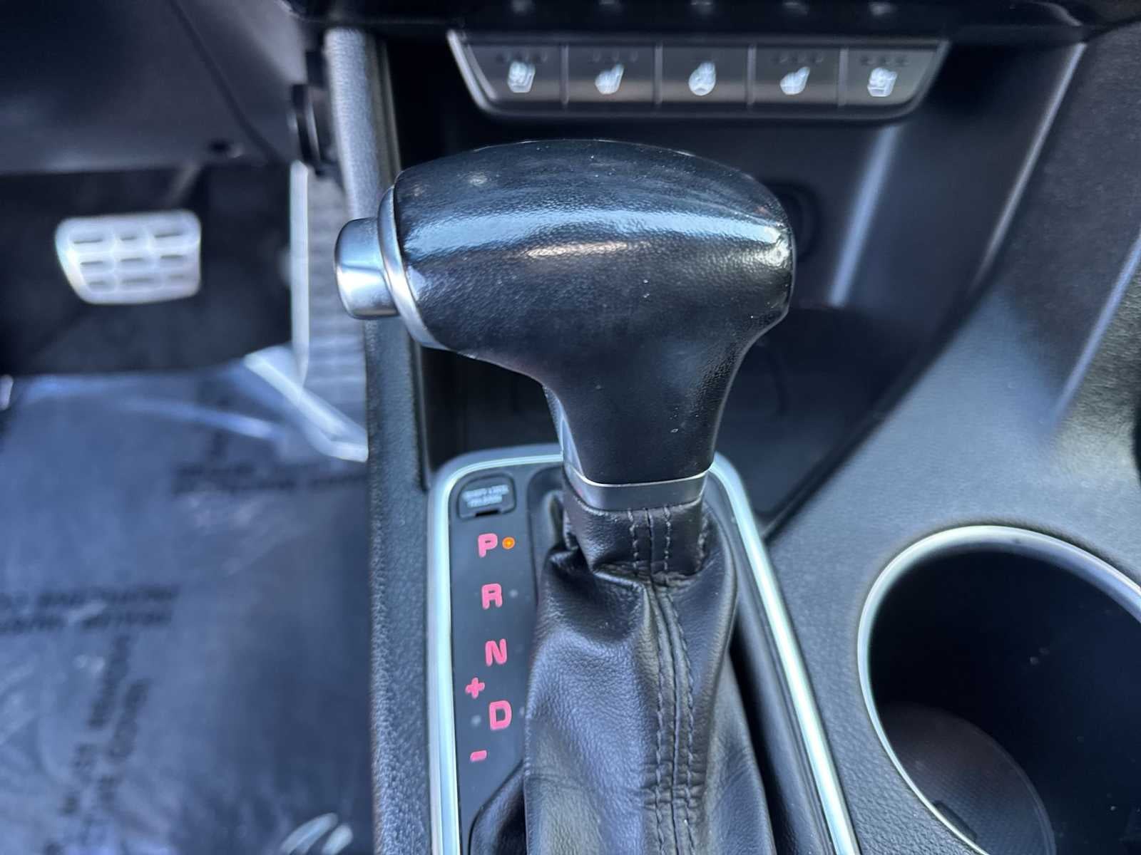 2020 Kia Sportage SX Turbo