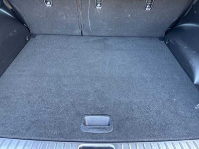 2020 Kia Sportage SX Turbo