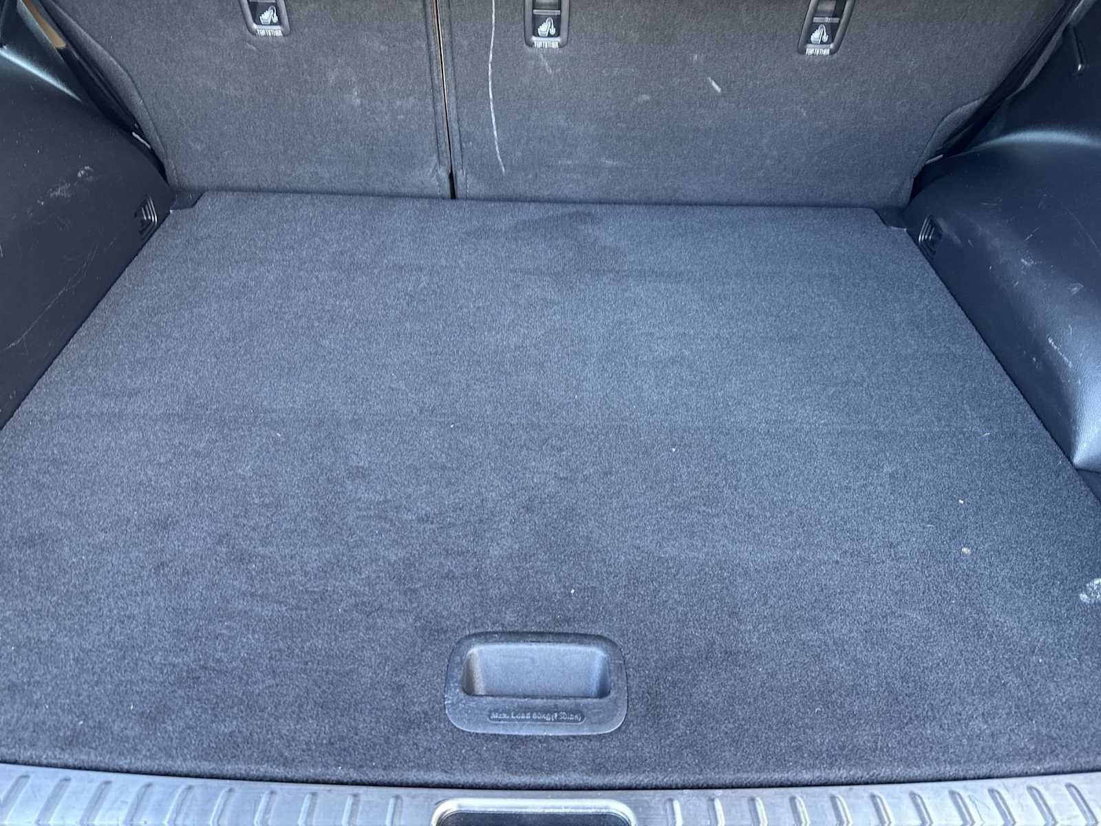 2020 Kia Sportage SX Turbo