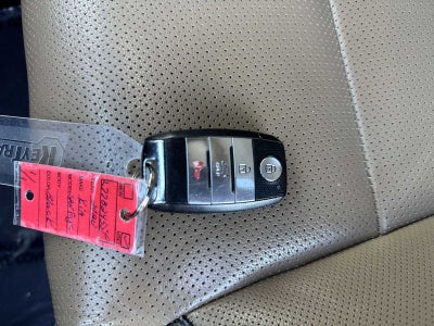 2020 Kia Sportage SX Turbo