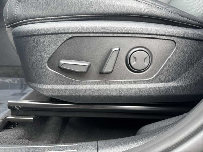 2024 Kia Sportage Hybrid EX