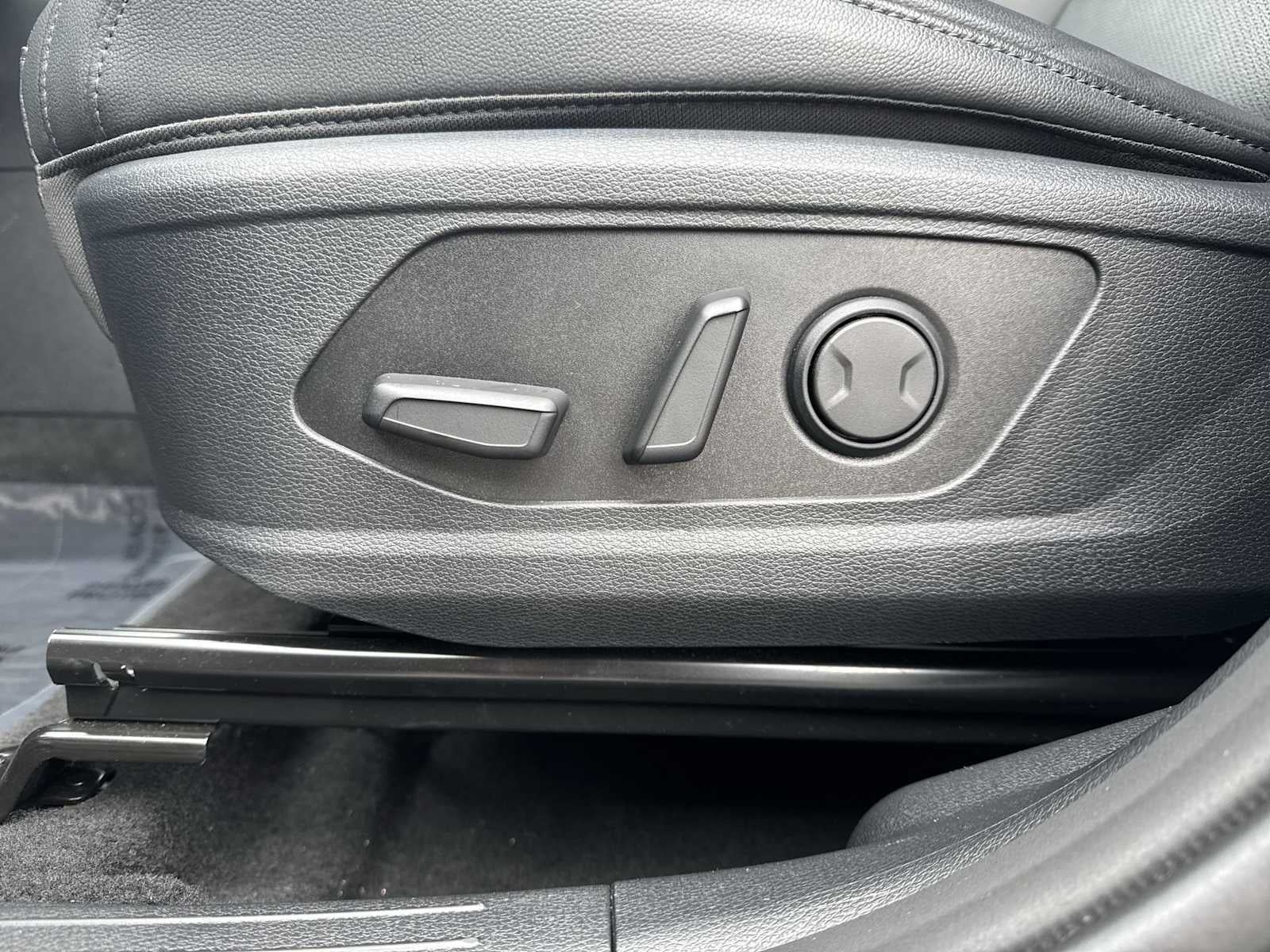 2024 Kia Sportage Hybrid EX