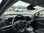 2024 Kia Sportage Hybrid EX