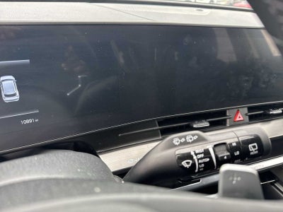 2024 Kia Sportage Hybrid EX