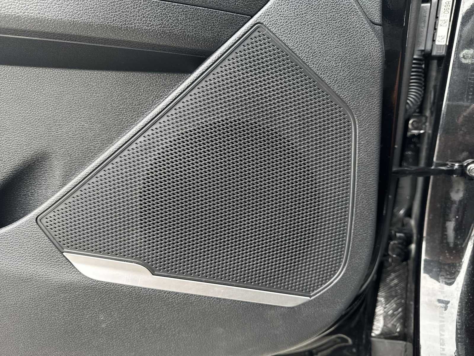 2024 Kia Sportage Hybrid EX