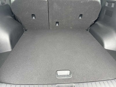 2024 Kia Sportage Hybrid EX