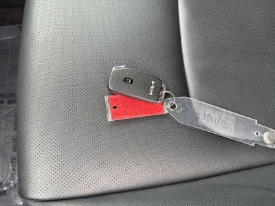 2024 Kia Sportage Hybrid EX