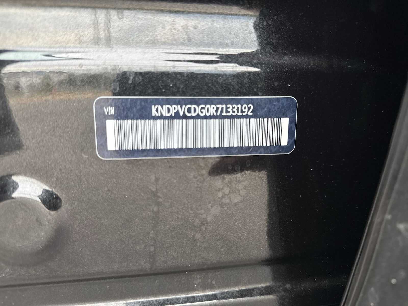 2024 Kia Sportage Hybrid EX