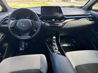 2019 Toyota C-HR Base
