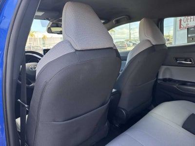 2019 Toyota C-HR Base