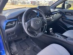 2019 Toyota C-HR Base