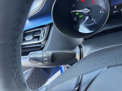 2019 Toyota C-HR Base