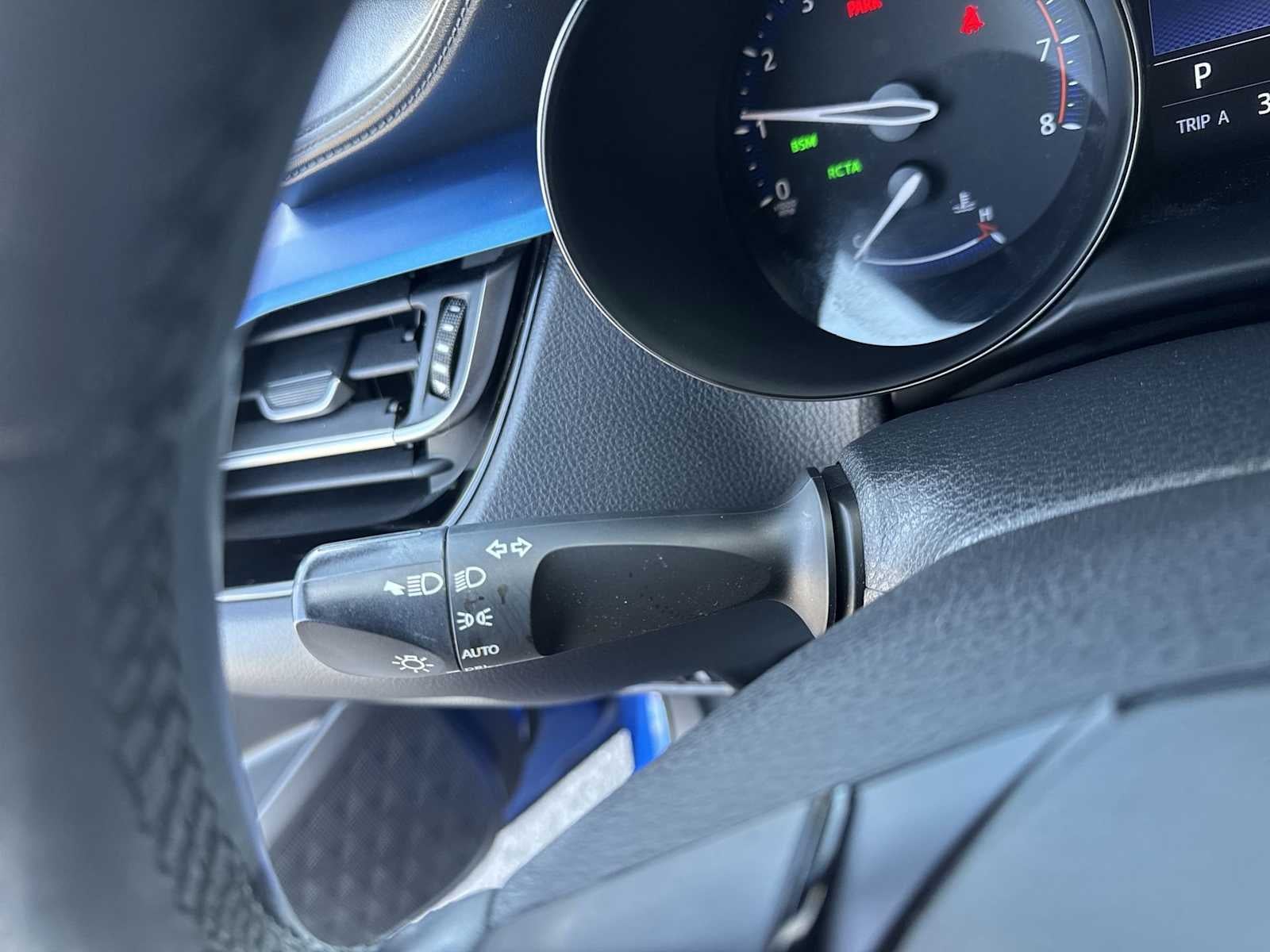 2019 Toyota C-HR Base