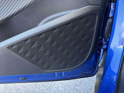 2019 Toyota C-HR Base