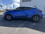 2019 Toyota C-HR Base